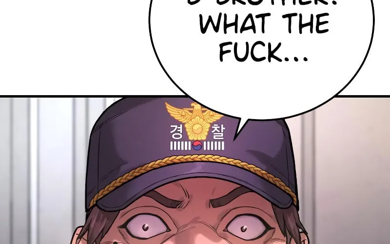 Return of the Bloodthirsty Police Chapter 2 page 86 - 