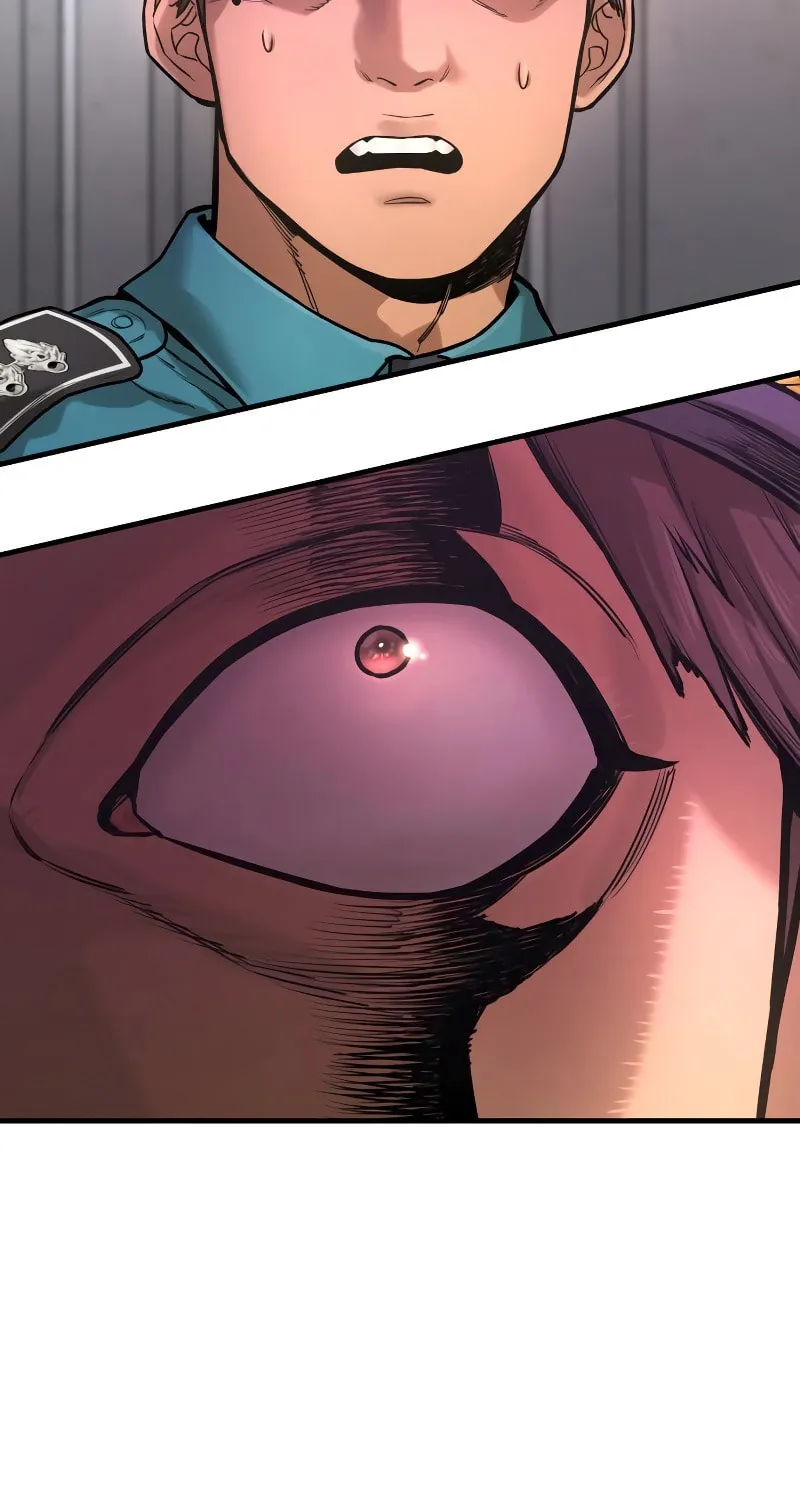Return of the Bloodthirsty Police Chapter 2 page 87 - 