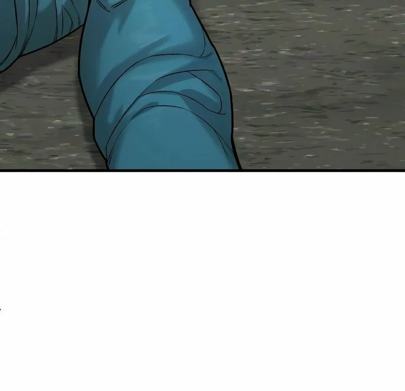 Return of the Bloodthirsty Police Chapter 2 page 97 - 