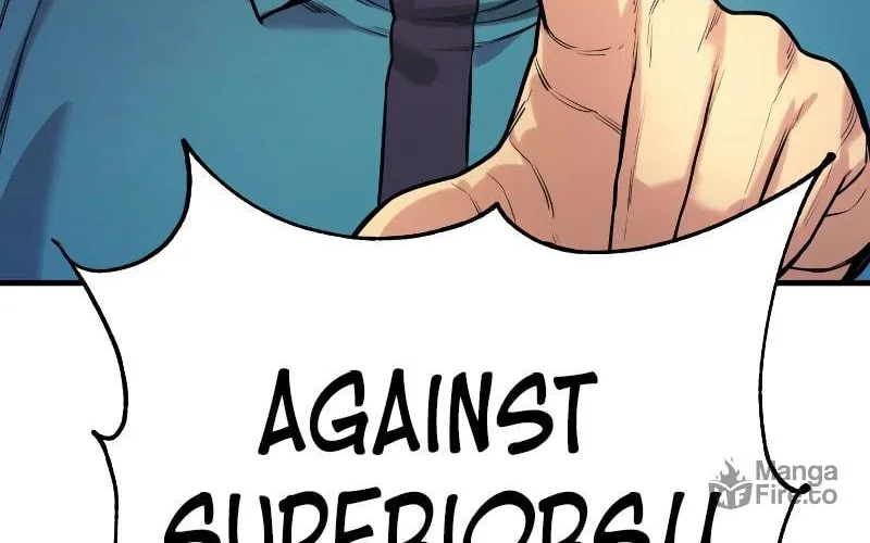 Return of the Bloodthirsty Police Chapter 2 page 99 - 