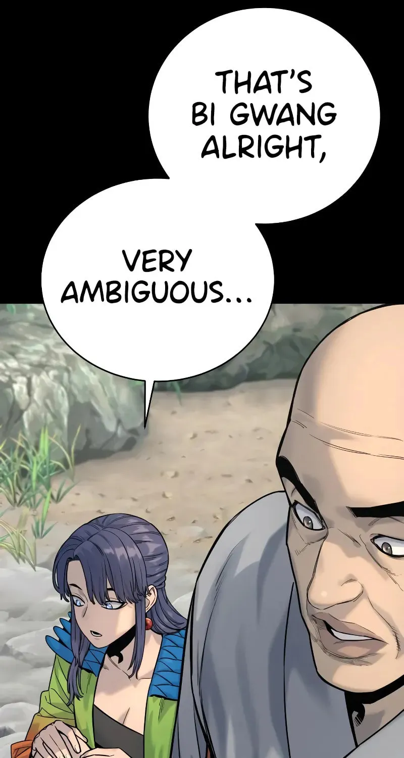 Return of the Bloodthirsty Police Chapter 20 page 14 - 