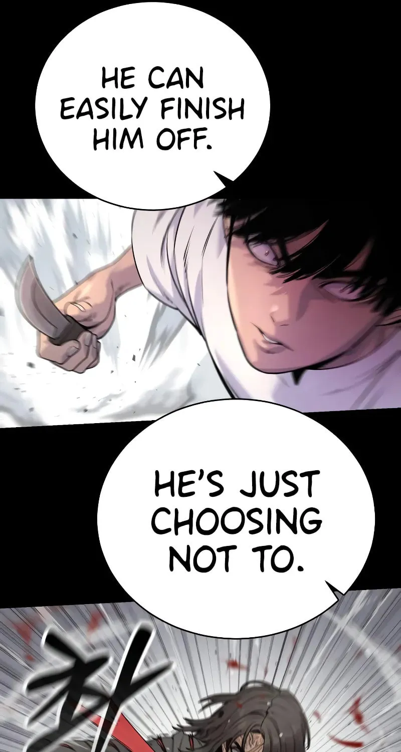 Return of the Bloodthirsty Police Chapter 20 page 16 - 