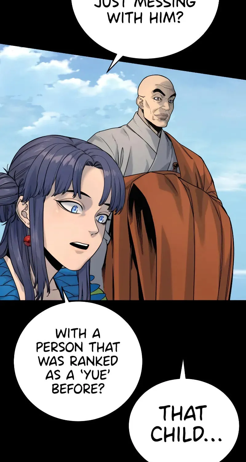 Return of the Bloodthirsty Police Chapter 20 page 18 - 