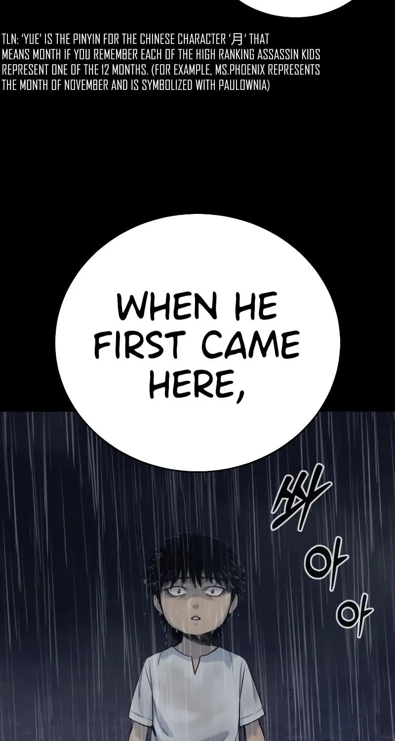 Return of the Bloodthirsty Police Chapter 20 page 19 - 