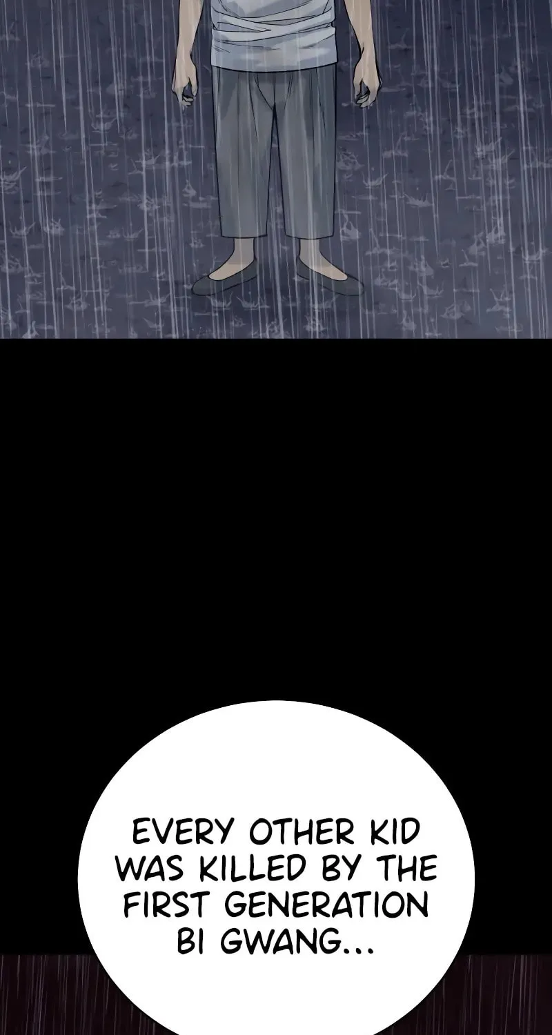 Return of the Bloodthirsty Police Chapter 20 page 20 - 