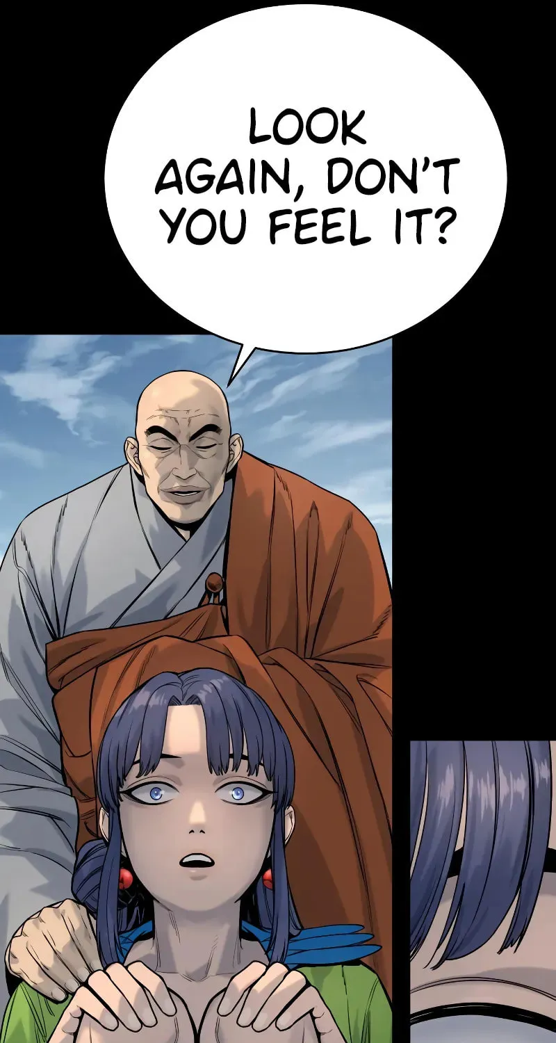 Return of the Bloodthirsty Police Chapter 20 page 23 - 