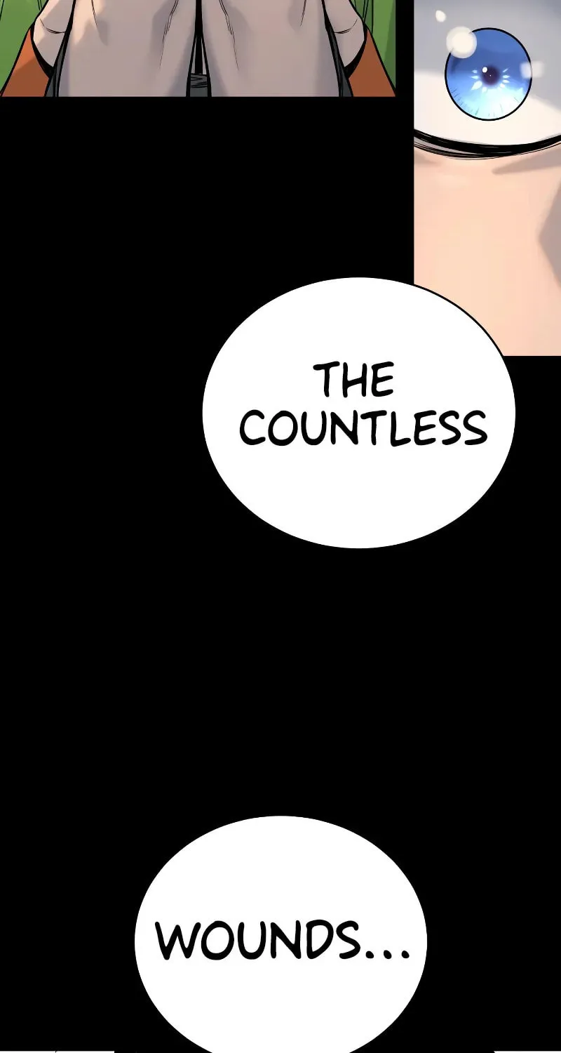 Return of the Bloodthirsty Police Chapter 20 page 24 - 
