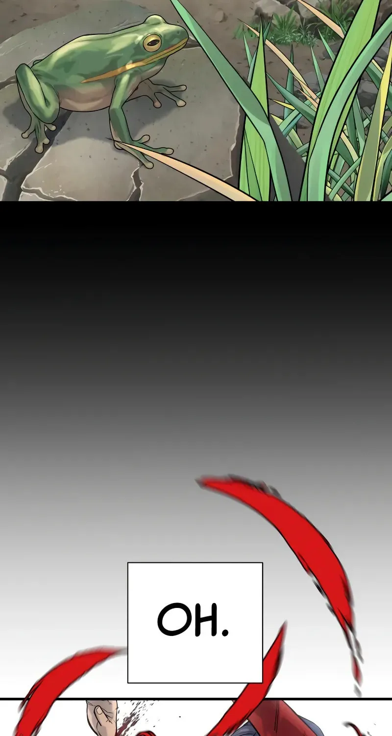 Return of the Bloodthirsty Police Chapter 20 page 32 - 