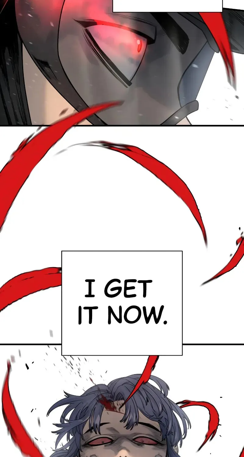 Return of the Bloodthirsty Police Chapter 20 page 34 - 