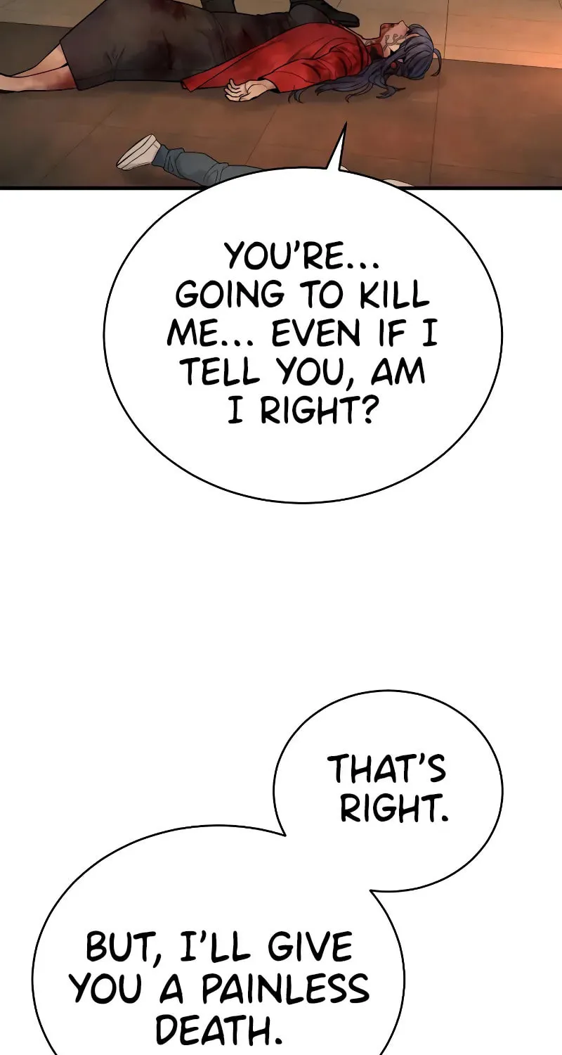 Return of the Bloodthirsty Police Chapter 20 page 47 - 