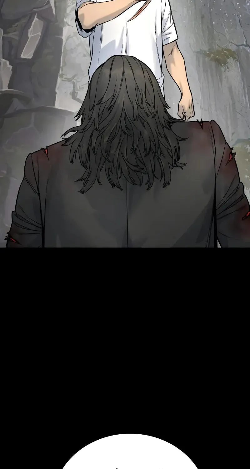 Return of the Bloodthirsty Police Chapter 20 page 6 - 