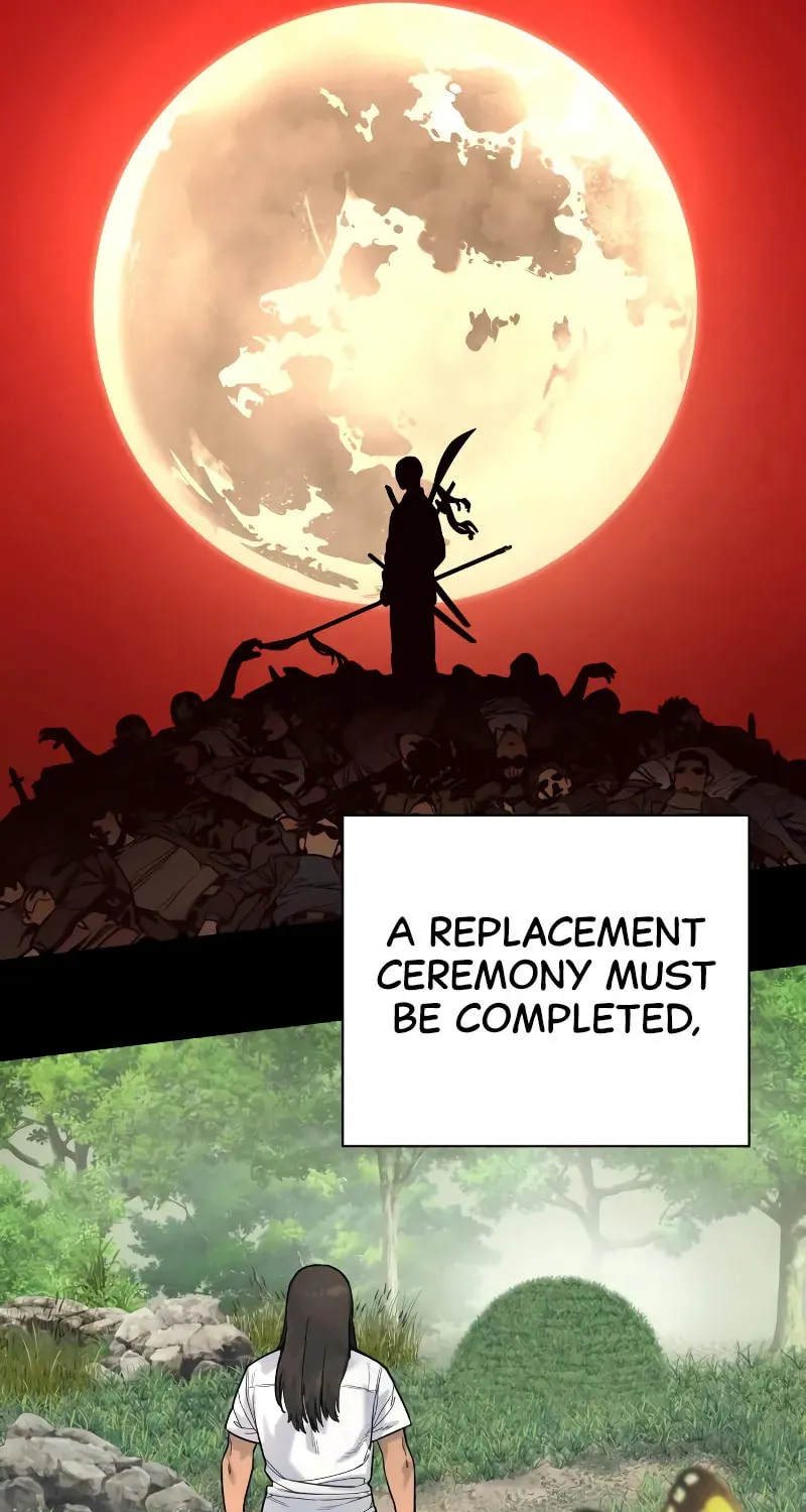 Return of the Bloodthirsty Police Chapter 20 page 53 - 