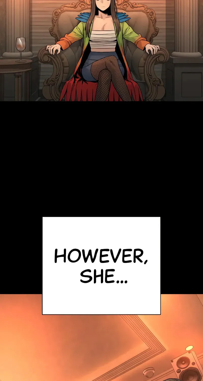 Return of the Bloodthirsty Police Chapter 20 page 55 - 