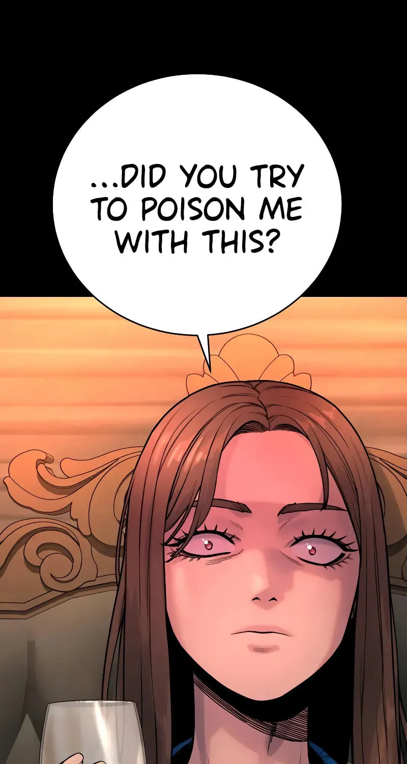Return of the Bloodthirsty Police Chapter 20 page 57 - 