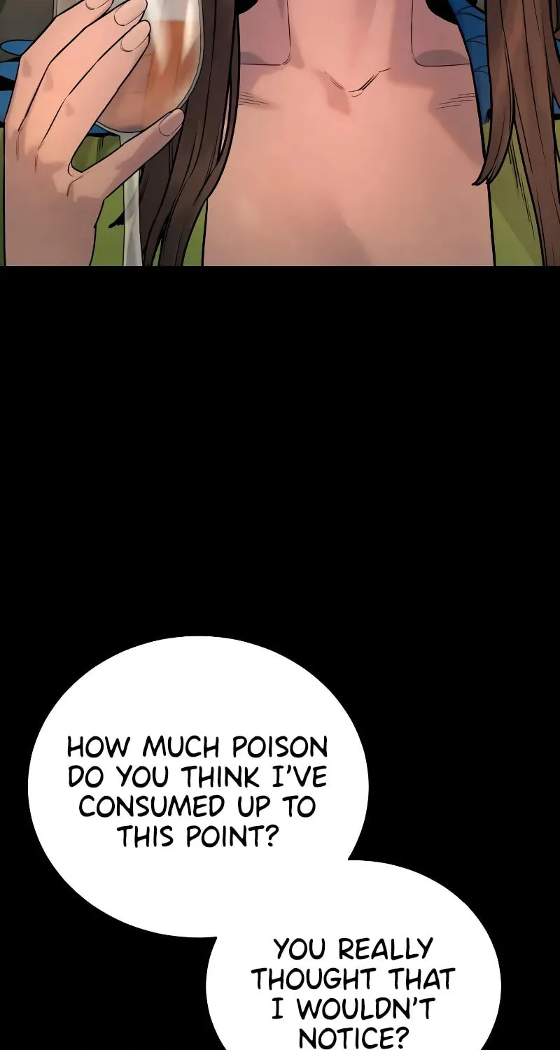 Return of the Bloodthirsty Police Chapter 20 page 58 - 