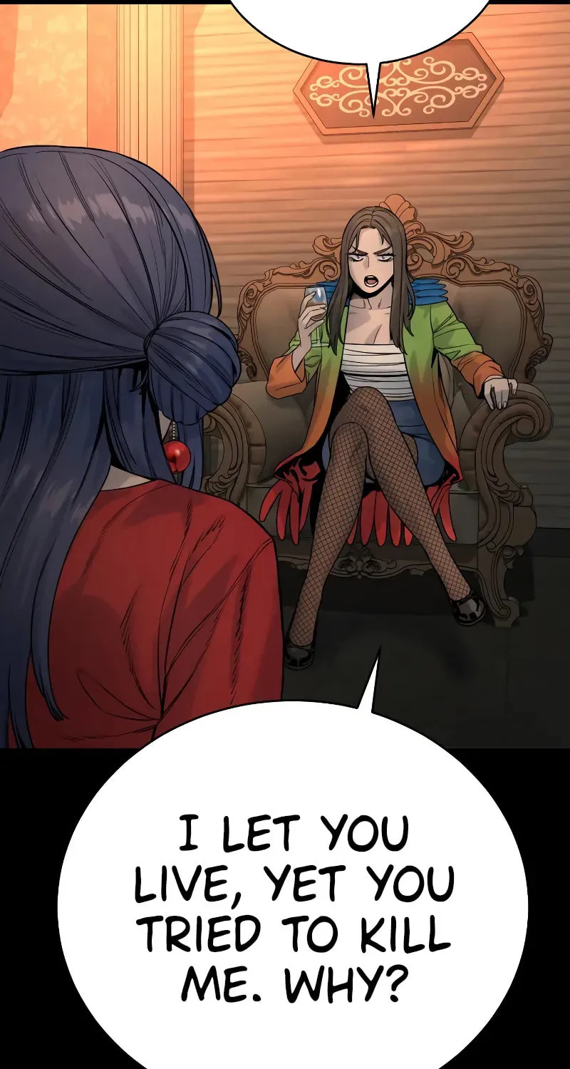 Return of the Bloodthirsty Police Chapter 20 page 59 - 