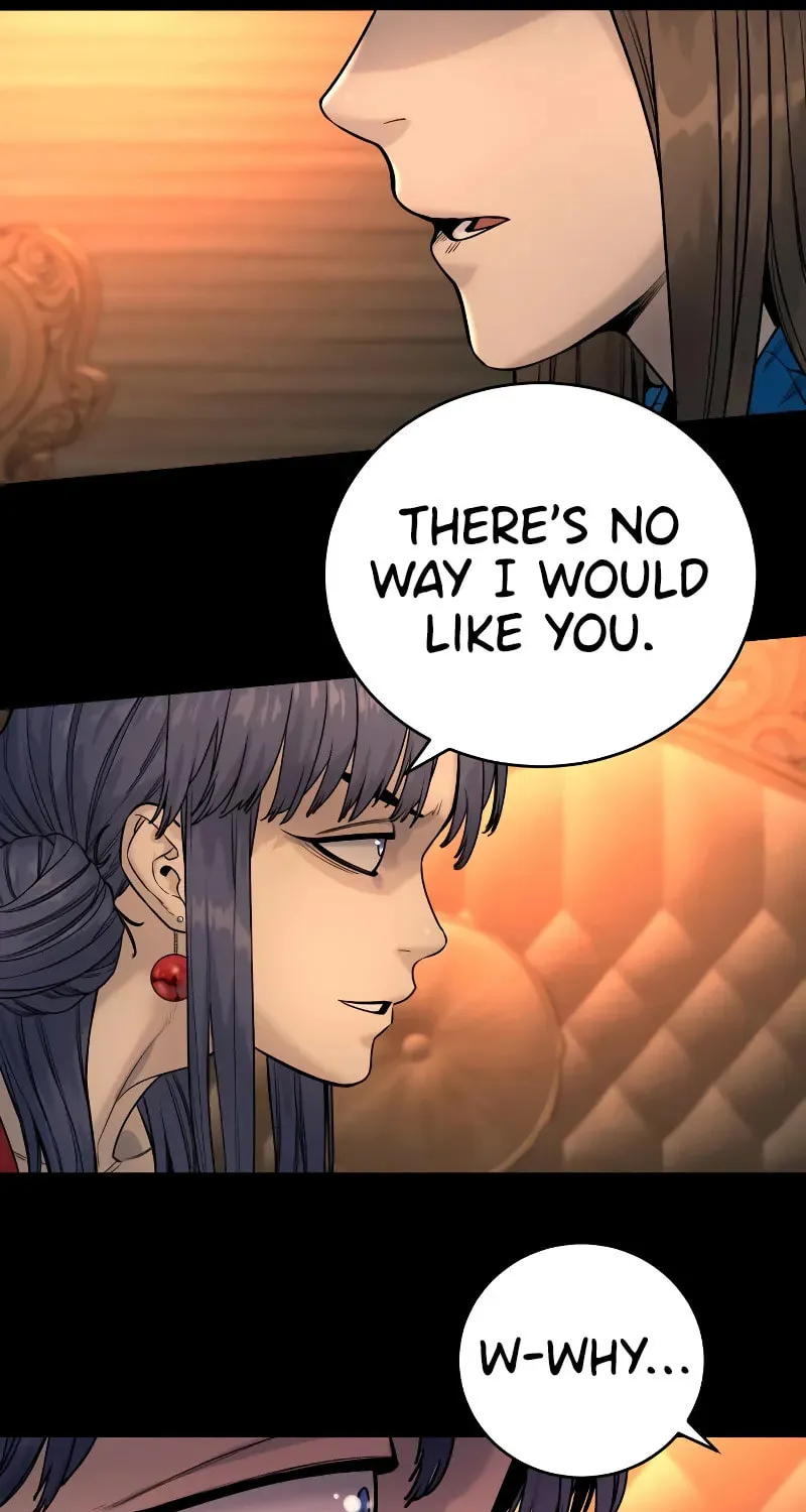 Return of the Bloodthirsty Police Chapter 20 page 61 - 