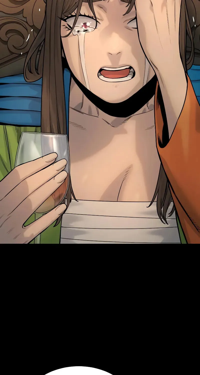 Return of the Bloodthirsty Police Chapter 20 page 63 - 