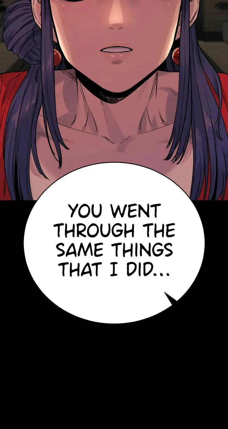 Return of the Bloodthirsty Police Chapter 20 page 66 - 