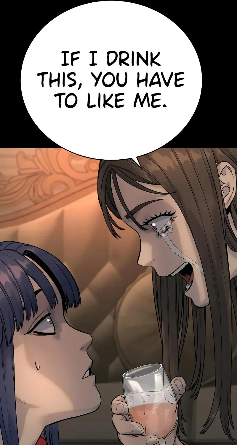 Return of the Bloodthirsty Police Chapter 20 page 69 - 