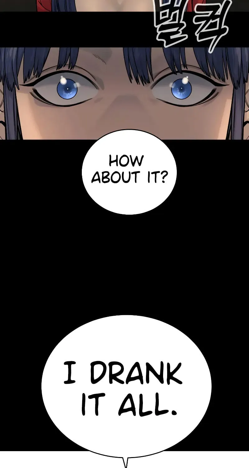 Return of the Bloodthirsty Police Chapter 20 page 71 - 