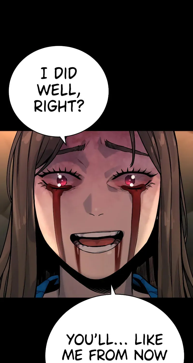 Return of the Bloodthirsty Police Chapter 20 page 73 - 