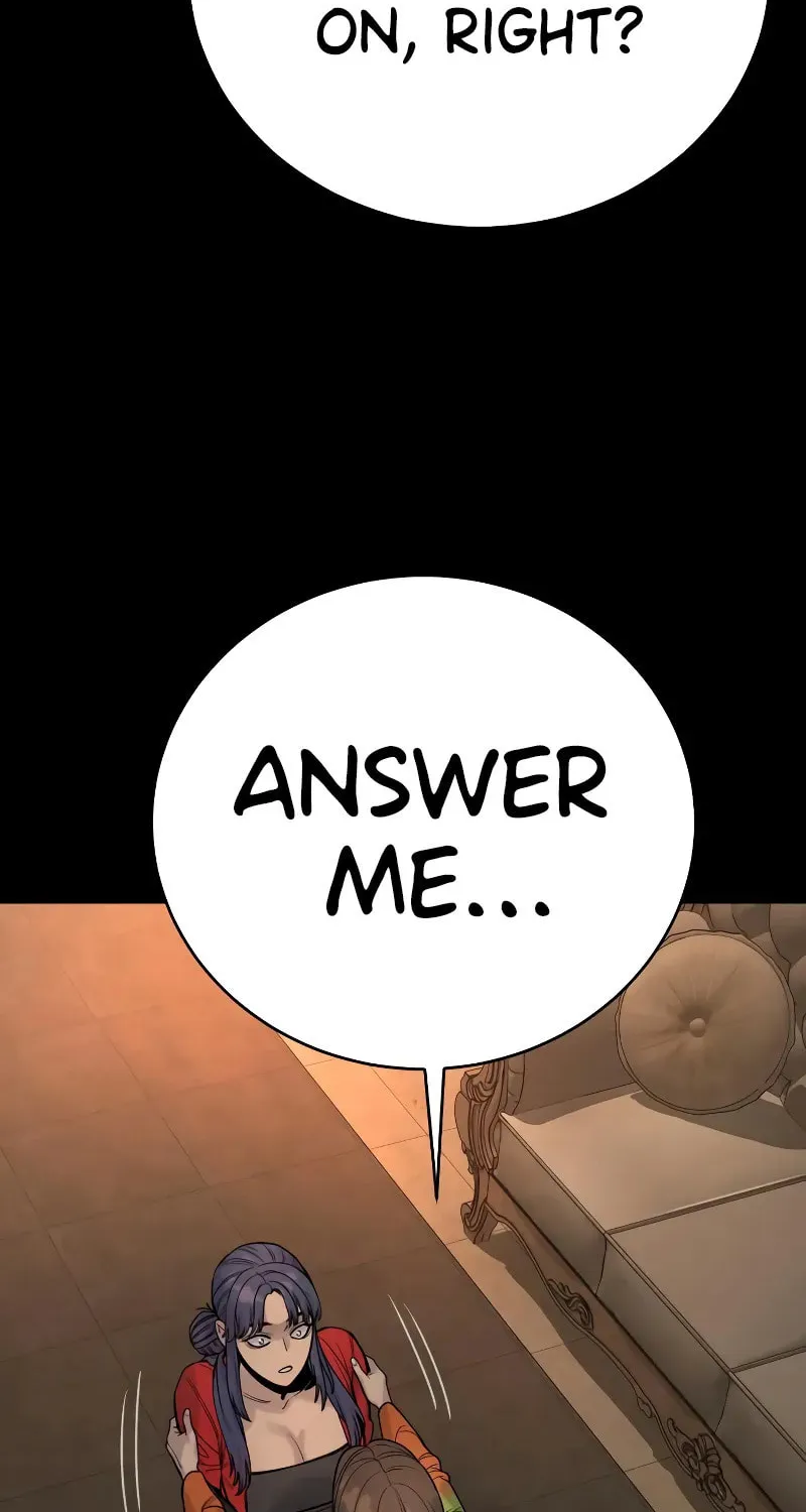 Return of the Bloodthirsty Police Chapter 20 page 74 - 