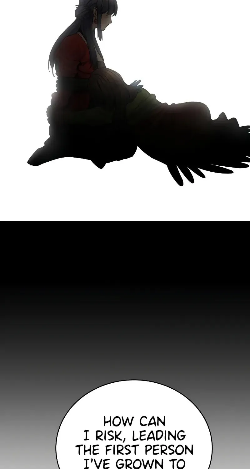 Return of the Bloodthirsty Police Chapter 20 page 79 - 
