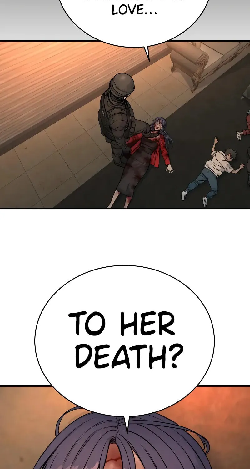 Return of the Bloodthirsty Police Chapter 20 page 80 - 