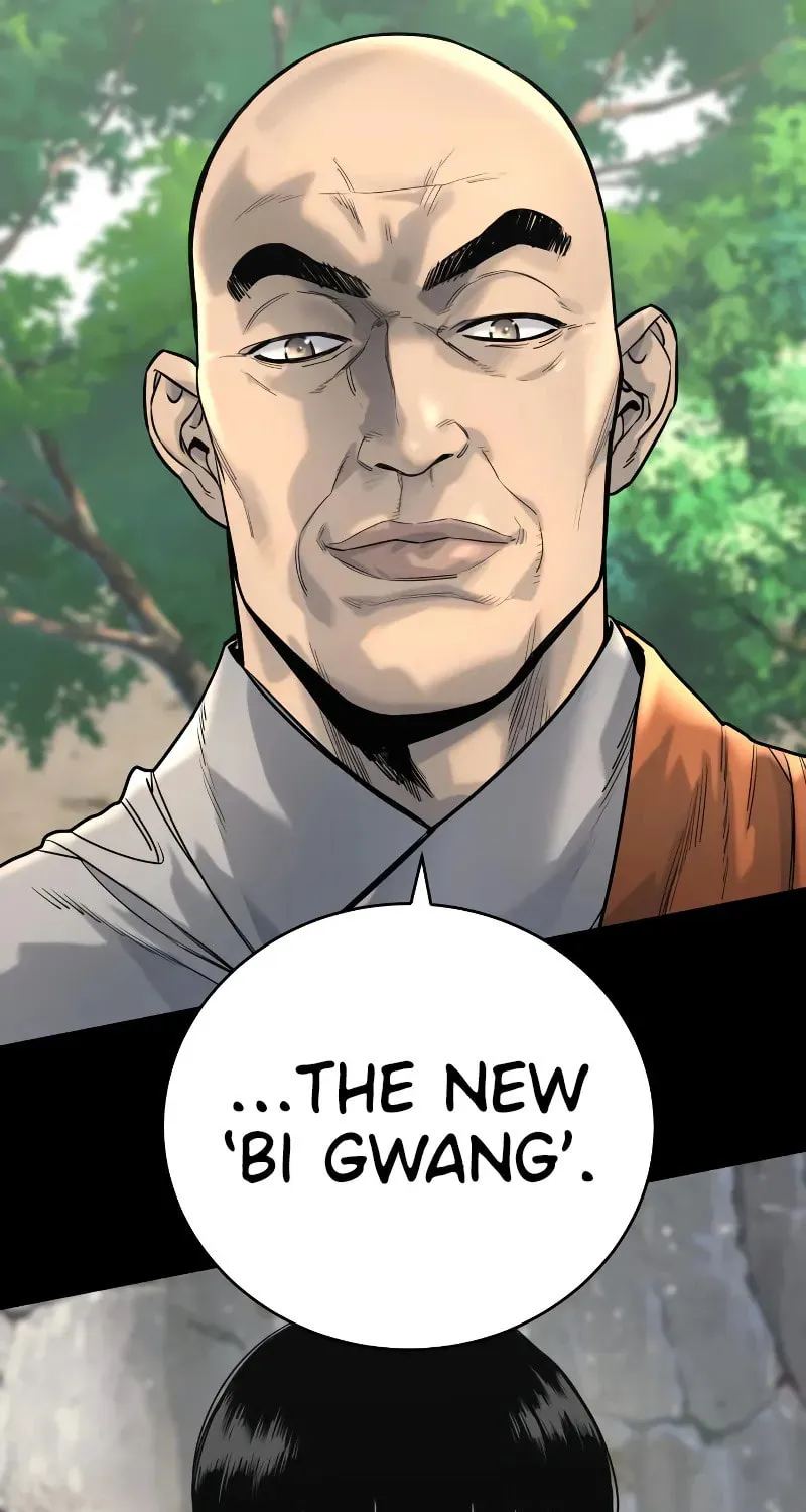 Return of the Bloodthirsty Police Chapter 20 page 9 - 