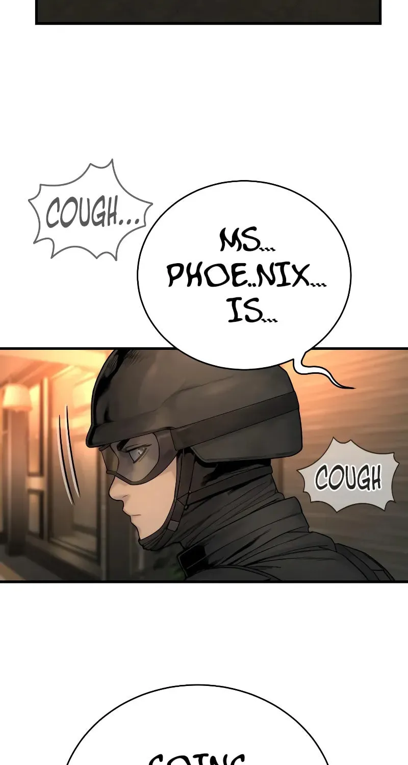 Return of the Bloodthirsty Police Chapter 20 page 86 - 