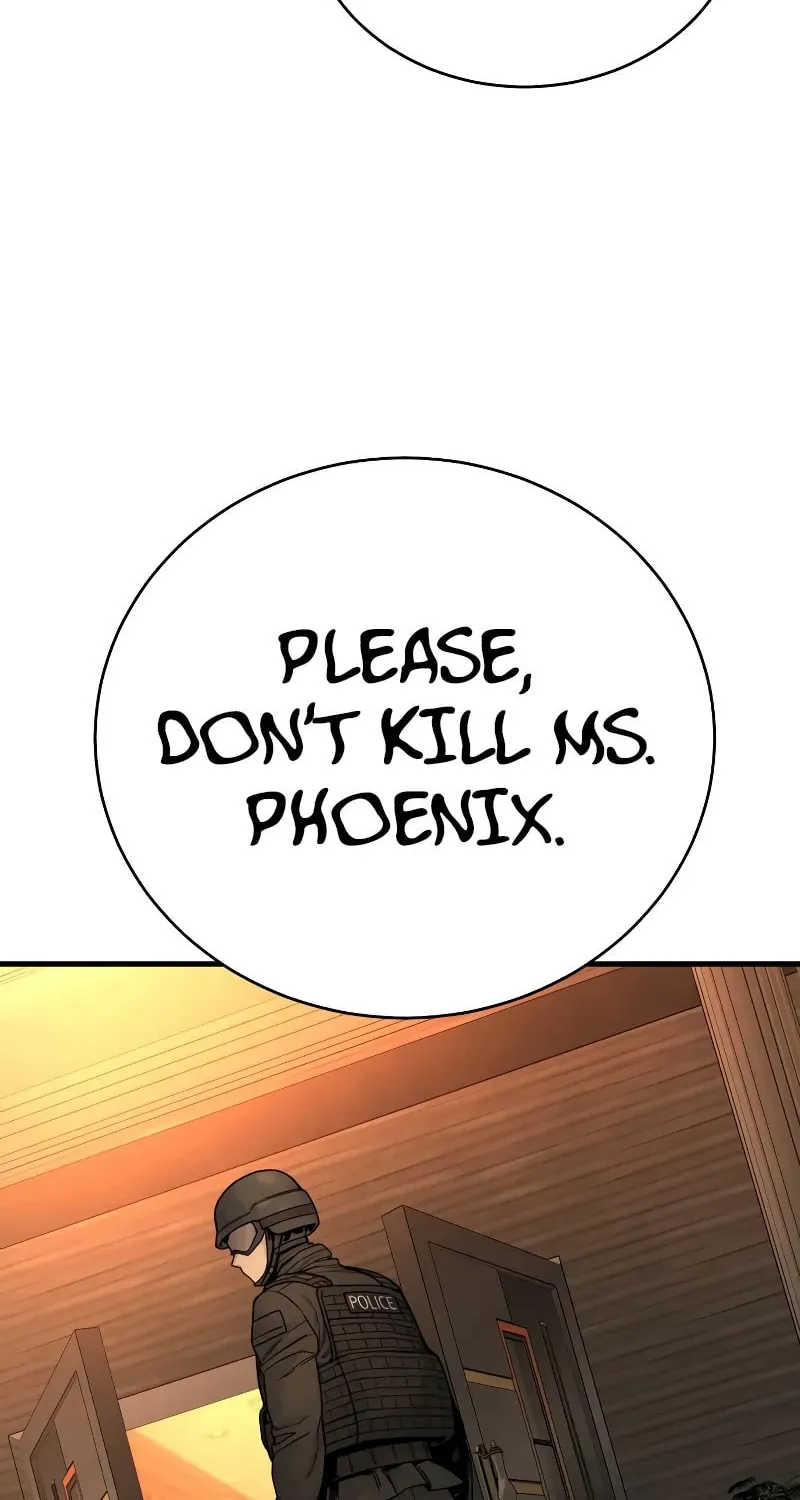 Return of the Bloodthirsty Police Chapter 20 page 90 - 