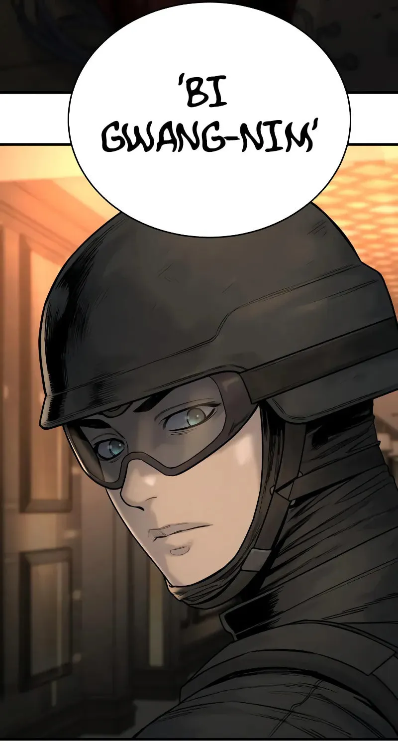 Return of the Bloodthirsty Police Chapter 20 page 92 - 