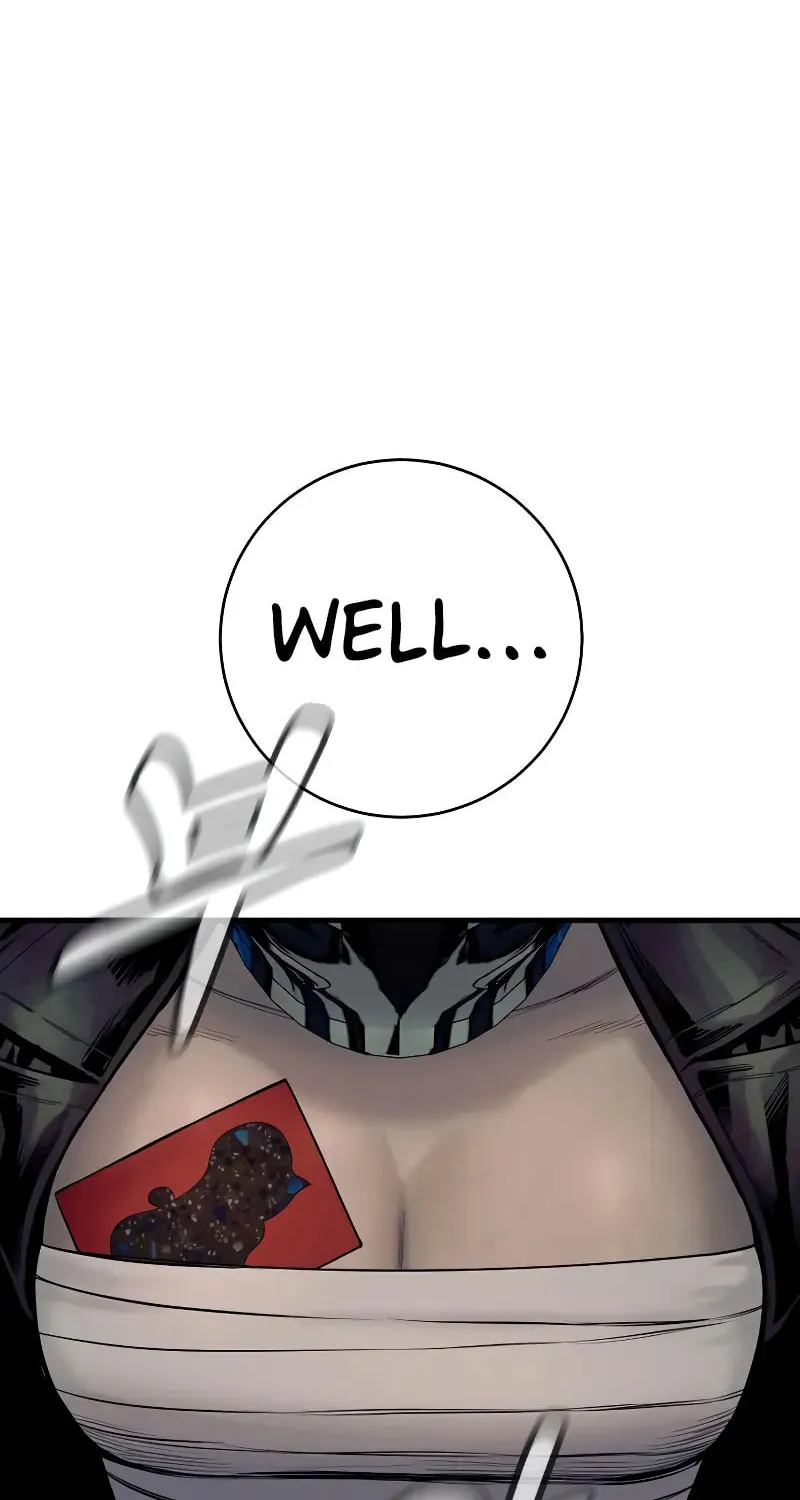 Return of the Bloodthirsty Police Chapter 20 page 93 - 