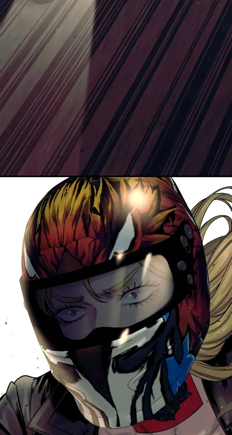 Return of the Bloodthirsty Police Chapter 20 page 96 - 