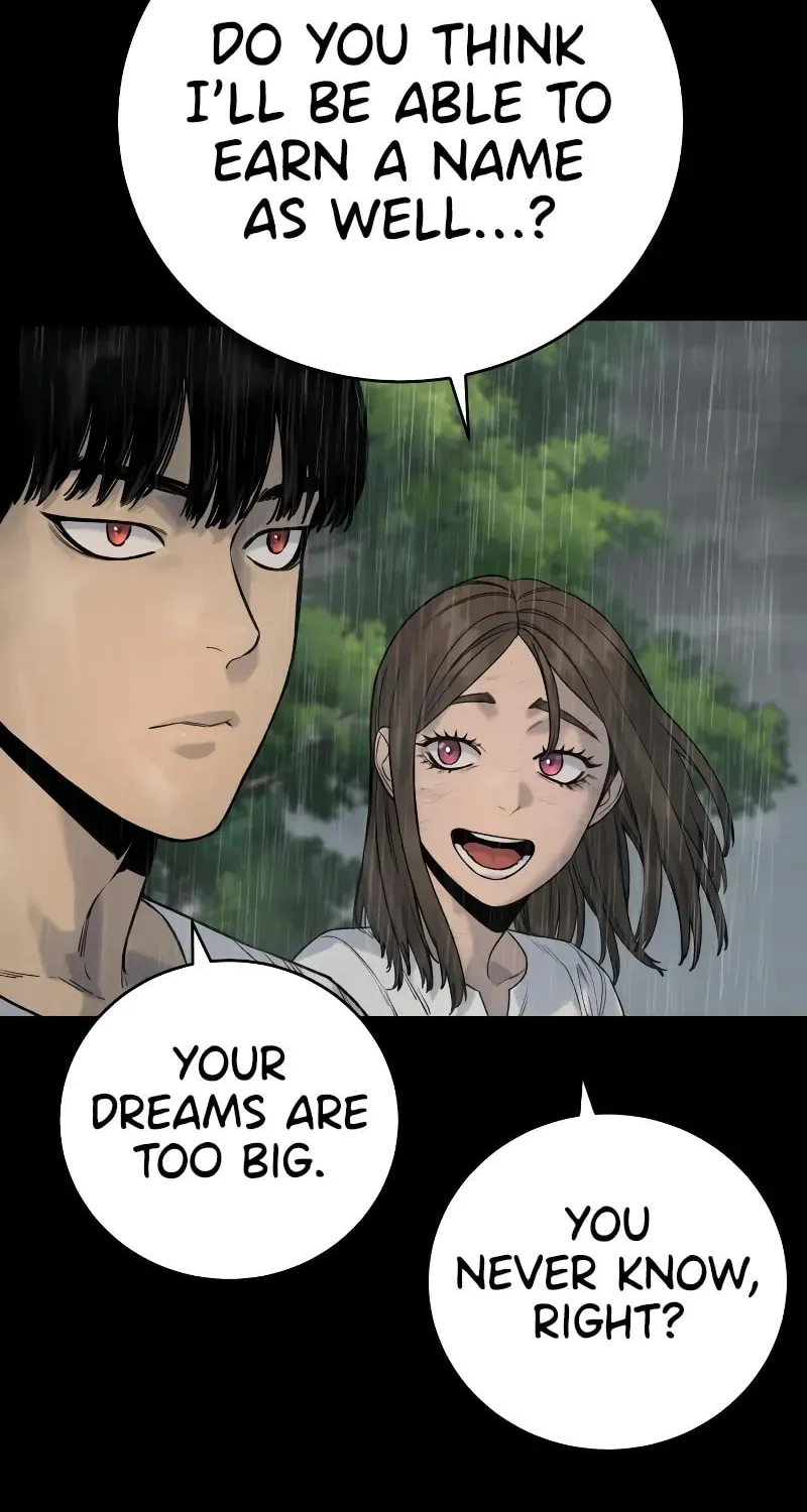 Return of the Bloodthirsty Police Chapter 22 page 13 - 