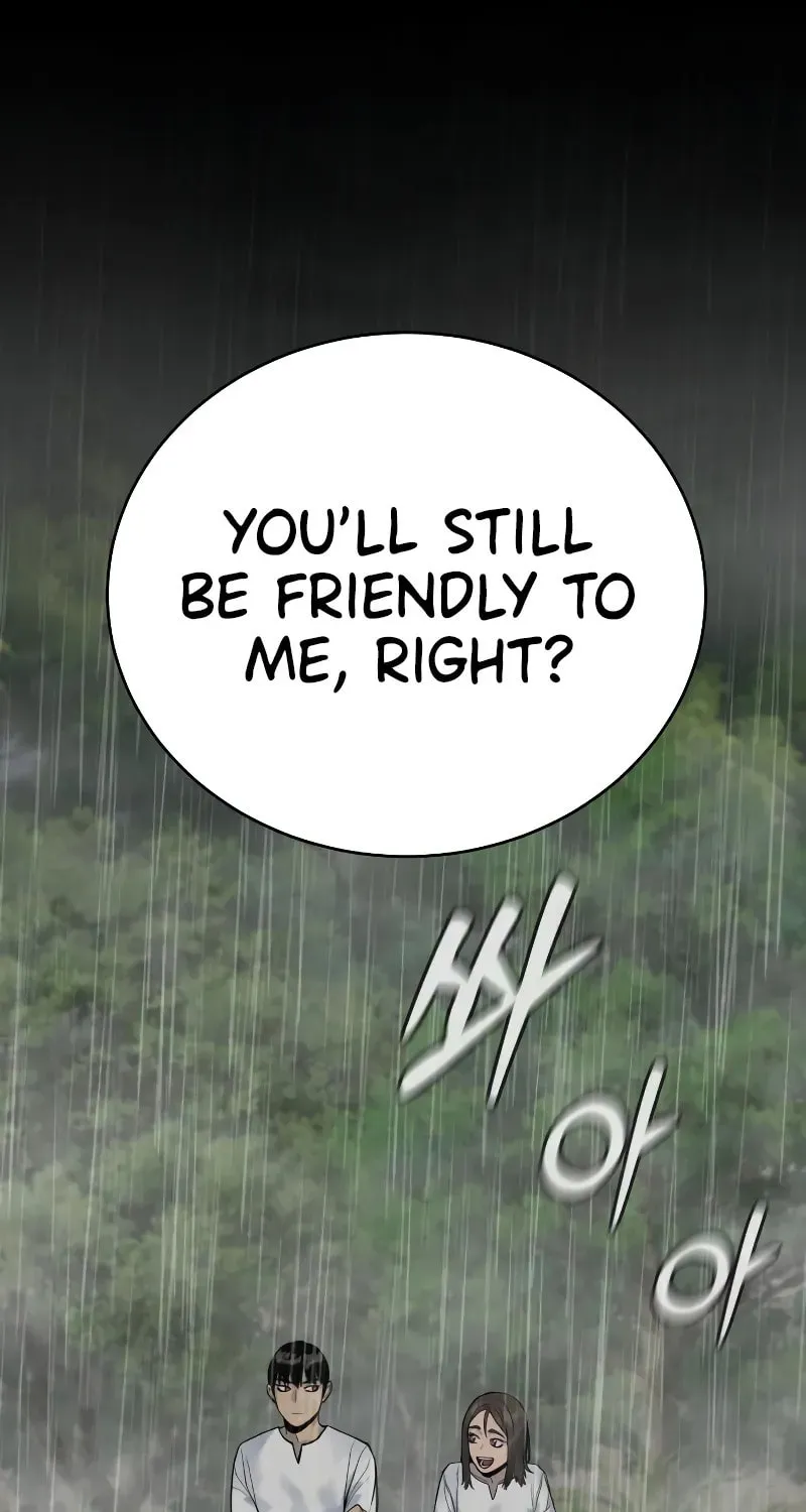 Return of the Bloodthirsty Police Chapter 22 page 17 - 