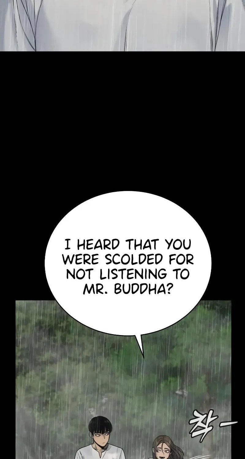 Return of the Bloodthirsty Police Chapter 22 page 5 - 