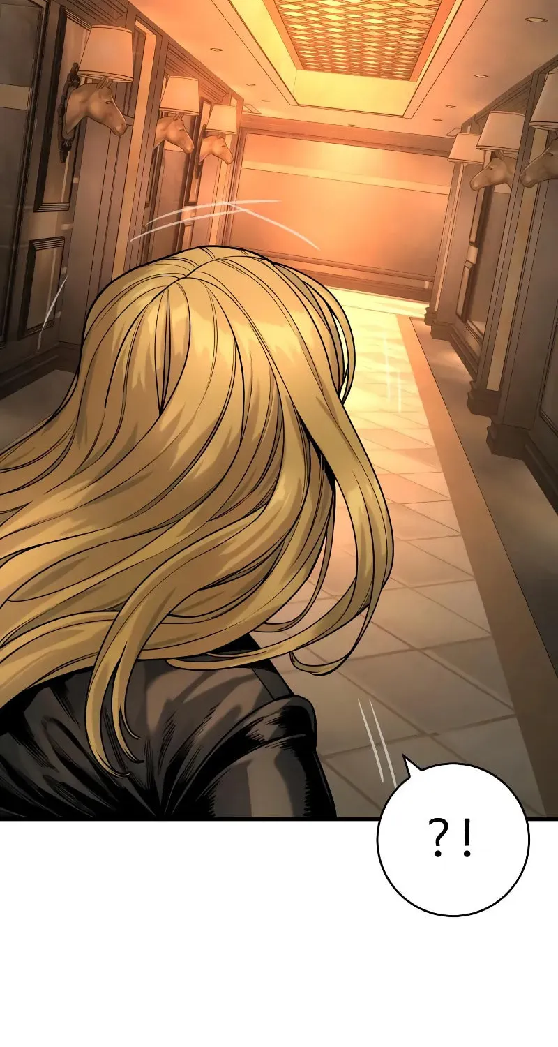 Return of the Bloodthirsty Police Chapter 22 page 46 - 