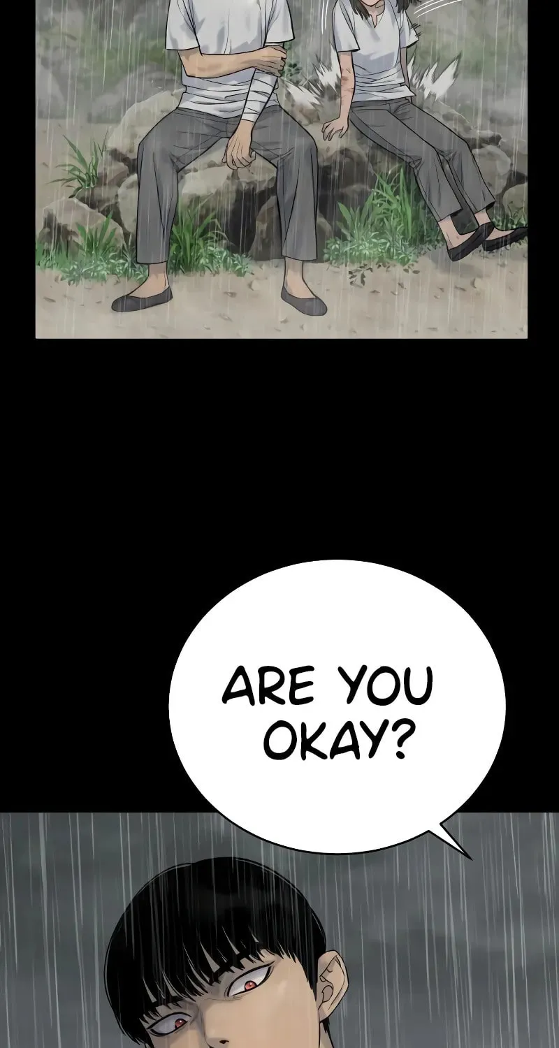 Return of the Bloodthirsty Police Chapter 22 page 6 - 