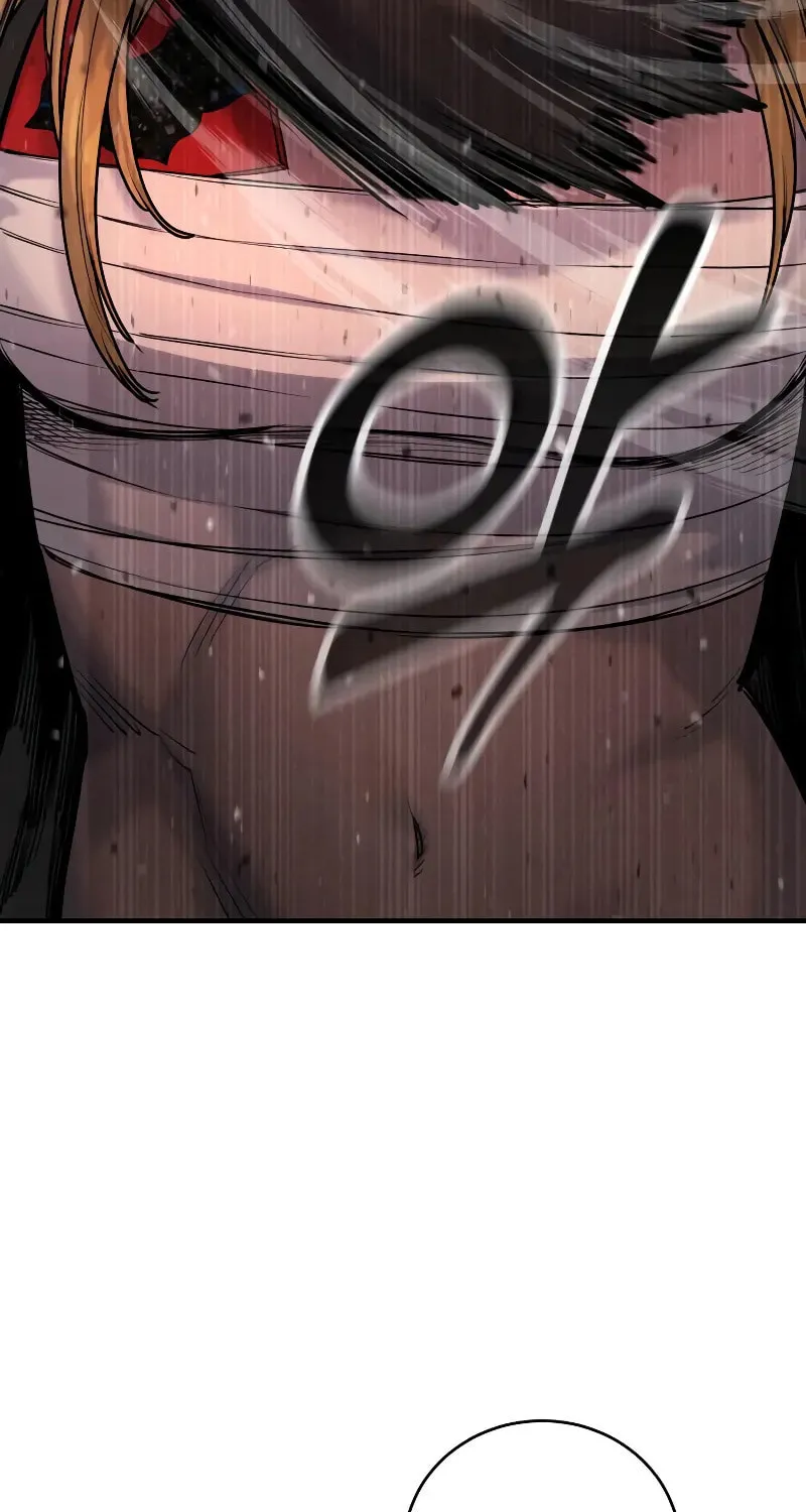 Return of the Bloodthirsty Police Chapter 22 page 53 - 