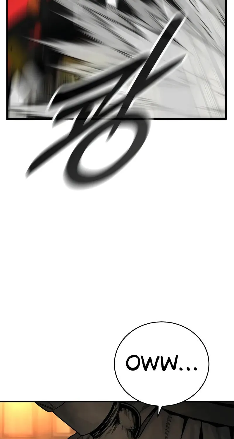 Return of the Bloodthirsty Police Chapter 22 page 60 - 