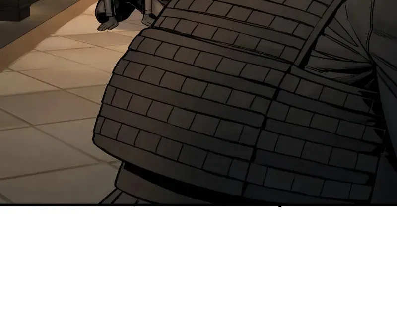 Return of the Bloodthirsty Police Chapter 22 page 63 - 