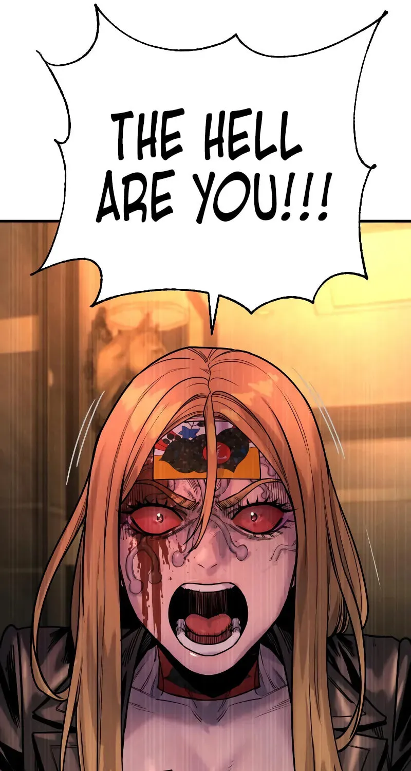 Return of the Bloodthirsty Police Chapter 22 page 64 - 