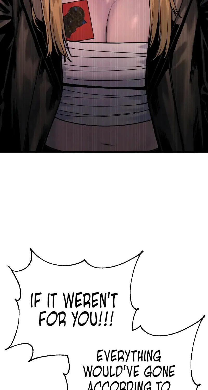 Return of the Bloodthirsty Police Chapter 22 page 65 - 
