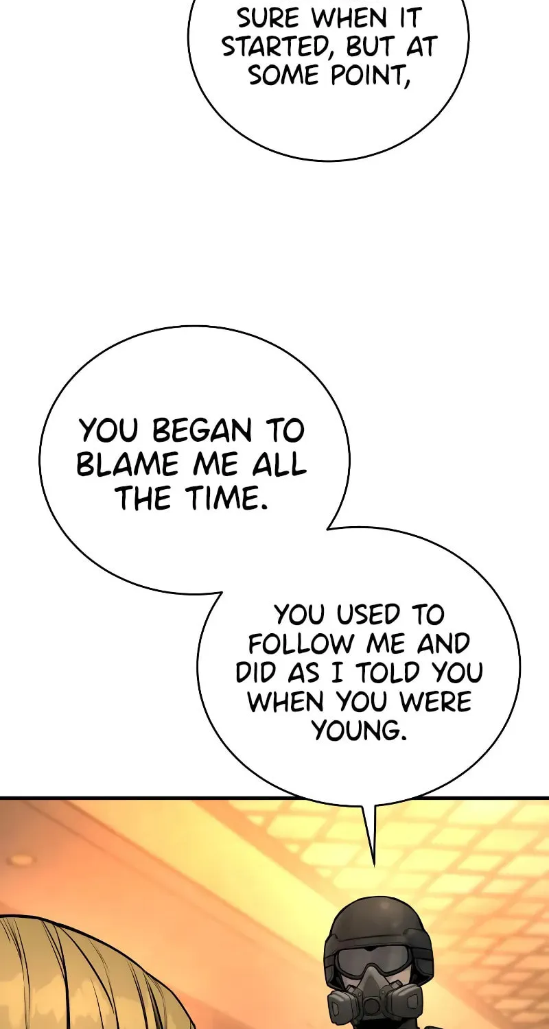 Return of the Bloodthirsty Police Chapter 22 page 67 - 