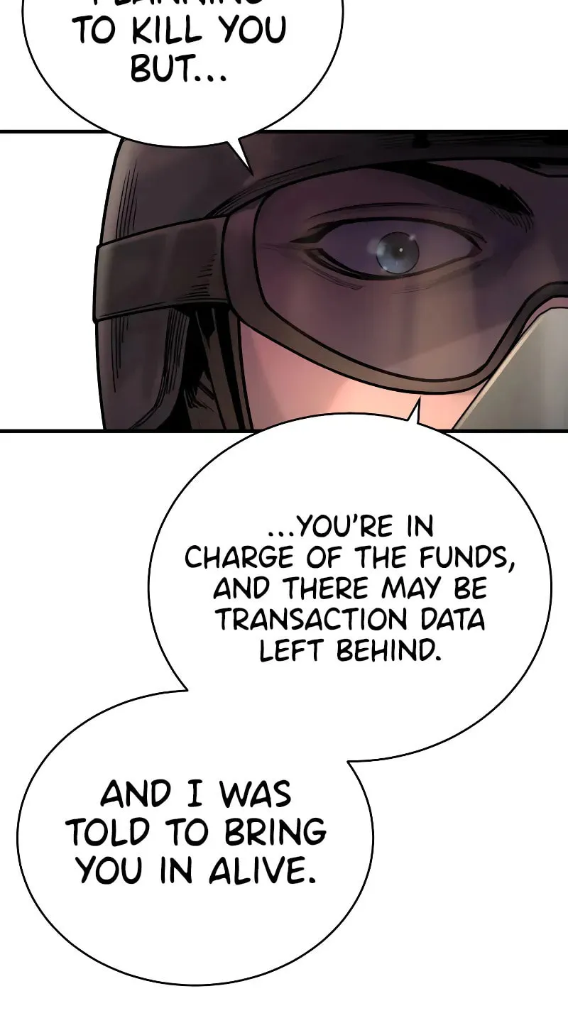 Return of the Bloodthirsty Police Chapter 22 page 77 - 