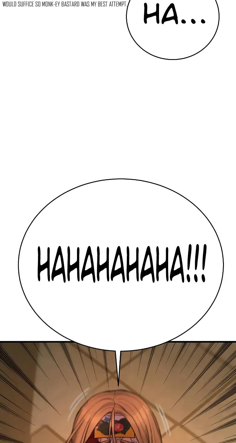 Return of the Bloodthirsty Police Chapter 22 page 80 - 
