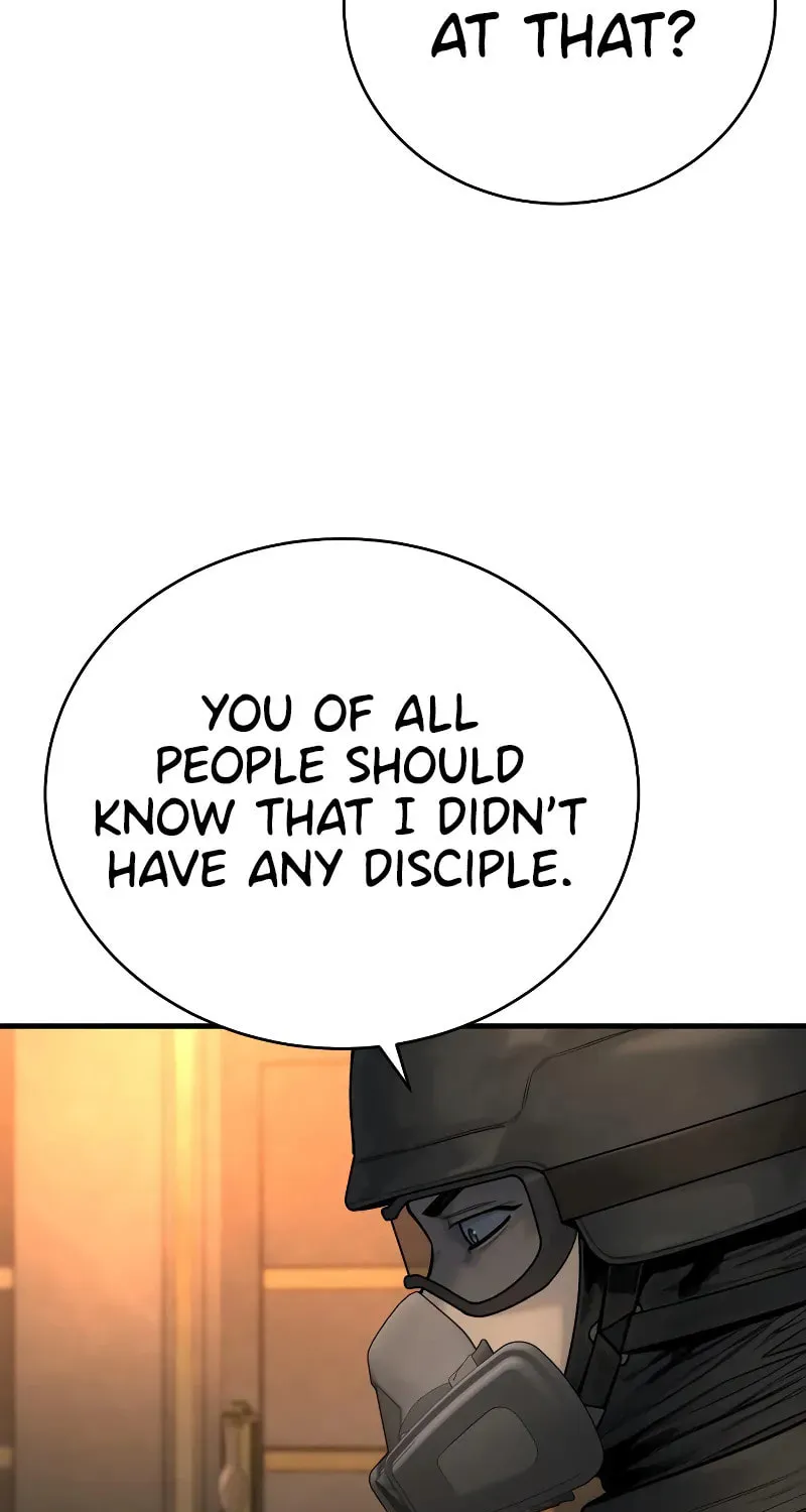 Return of the Bloodthirsty Police Chapter 22 page 82 - 