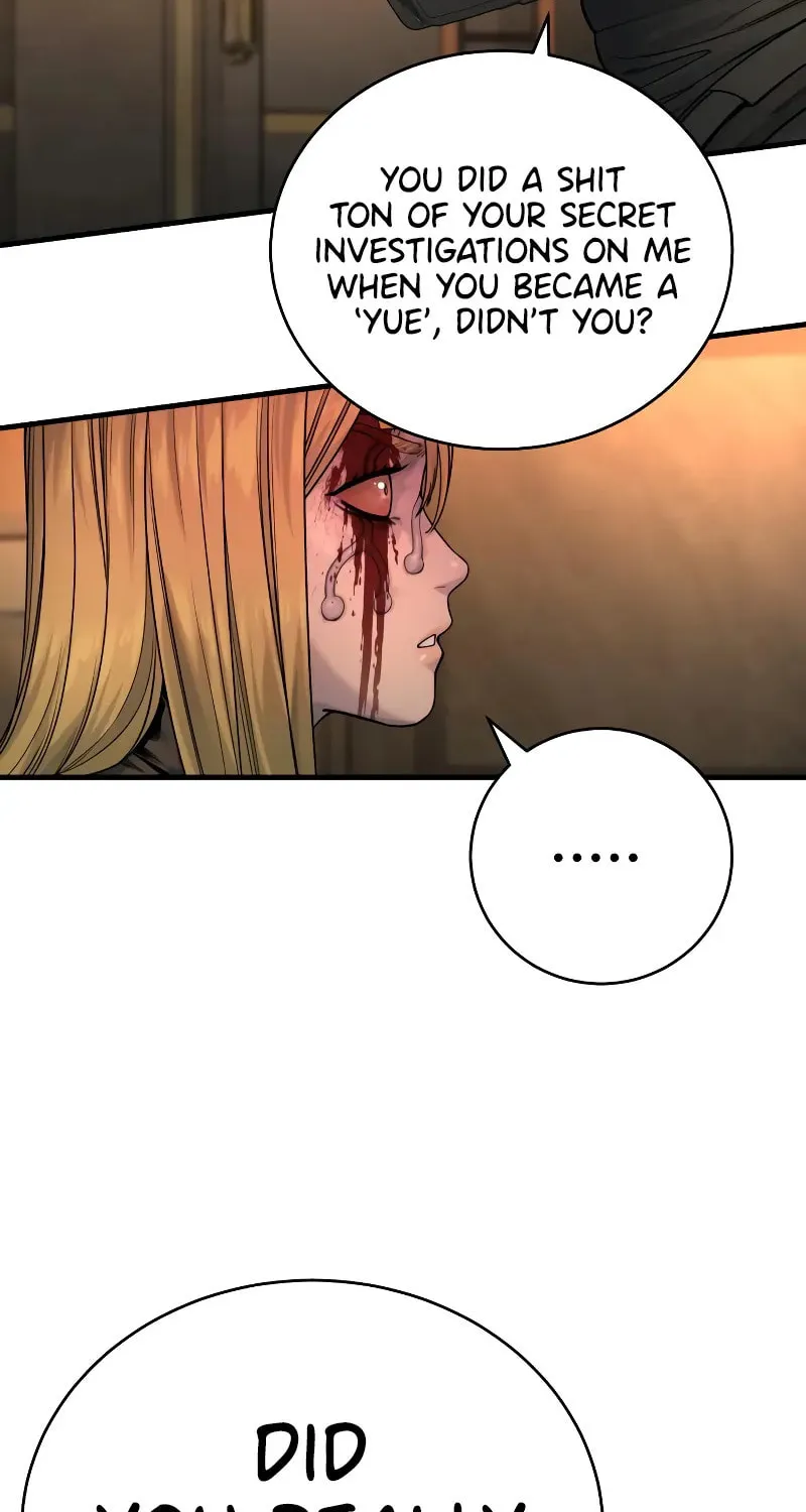 Return of the Bloodthirsty Police Chapter 22 page 83 - 
